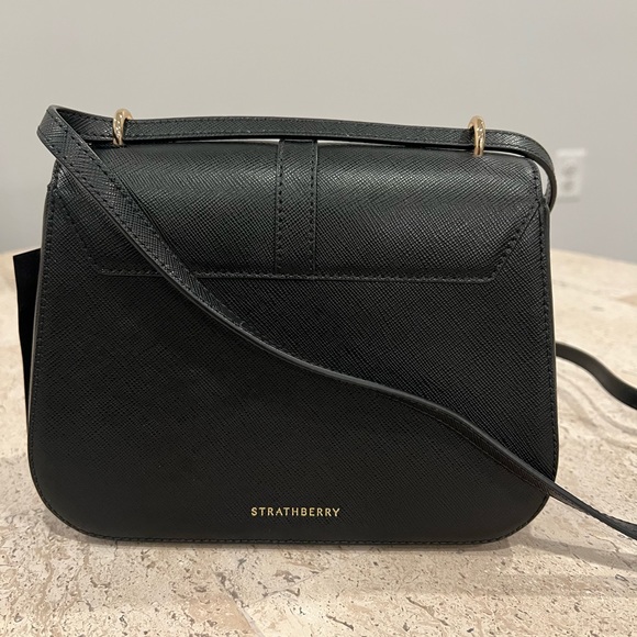 Strathberry S Bag NWT - Picture 7 of 7